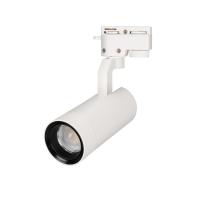Arlight 031233 Светильник LGD-GELIOS-2TR-R67-20W White6000 (WH, 20-60 deg, 230V) (ARL, IP20 Металл, 3 года)