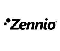 Zennio 9900048 Клеммник для входов панели Z40, 5-полюсный