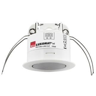 Оборудование BEG Luxomat 93068 Устройства контроля PD11-DALI-LINK-FLAT по выгодной цене. Купить в Москве со скидкой.