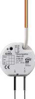 Gira 216600 Исполнительное устройство отопления KNX, 1-канал.