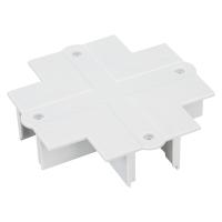 Arlight 024050 Накладка LGD-4TR-PLANK-X-WH (C) (Arlight, IP20 Пластик, 3 года)
