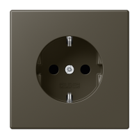 Jung LC 1520 KI 32140 SCHUKO®-розетка 16 A / 250 B ~
