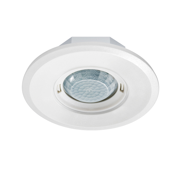 Оборудование Esylux EP10427541 Датчик присутствия DALI PD-FLAT 360i/8 ROUND WHITE DALI по выгодной цене. Купить в Москве со скидкой.