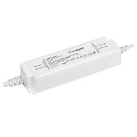 Arlight 037270 Блок питания ARPJ-SP-381050-PFC (40W, 19-38V, 1.05A) (Arlight, IP67 Пластик, 5 лет)