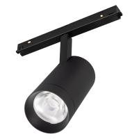 Arlight 033628 Светильник MAG-ORIENT-SPOT-R65-20W Day4000 (BK, 24 deg, 48V, DALI) (Arlight, IP20 Металл, 3 года)