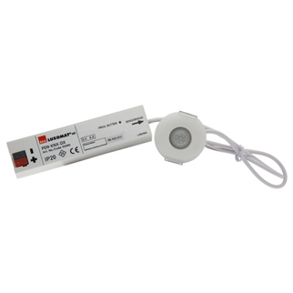 Оборудование BEG Luxomat 93390 KNX Gen6 Deluxe Датчик присутствия PD9-KNX-DX по выгодной цене. Купить в Москве со скидкой.