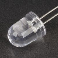 Arlight 004342 Светодиод ARL-10003RGBC-B-7color Fast (Arlight, 10мм (круглый))