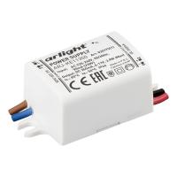 Arlight 020173(1) Блок питания ARJ-KE11350 (4W, 350mA) (Arlight, IP44 Пластик, 5 лет)