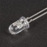 Arlight 003205 Светодиод ARL-5513URC-6cd (Arlight, 5мм (круглый))