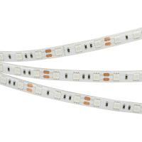 Arlight 014882 Светодиодная лента RTW 2-5000SE 12V Blue 2x (5060, 300 LED, LUX) (Arlight, 14.4 Вт/м, IP65)