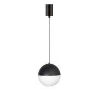 Arlight 035950 Светильник SP-EMISFERO-R150-11W Warm3000 (BK, 170 deg, 230V) (Arlight, IP20 Металл, 3 года)