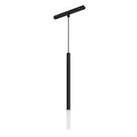 Arlight 037038 Светильник MAG-ORIENT-STICK-HANG-R20-6W Warm3000 (BK, 180 deg, 48V) (Arlight, IP20 Металл, 3 года)