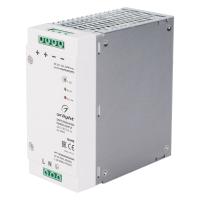 Arlight 023022 Блок питания ARV-DRP240-24 (24V, 10A, 240W, PFC) (Arlight, IP20 DIN-рейка)