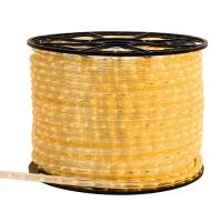 Arlight 025266 Дюралайт ARD-REG-LIVE Yellow (220V, 24 LED/m, 100m) (Ardecoled, Закрытый)