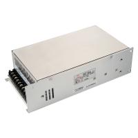 Arlight 014982 Блок питания HTS-600M-12 (12V, 50A, 600W) (Arlight, IP20 Сетка, 3 года)