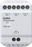 Gira 122600 Видеораспределитель