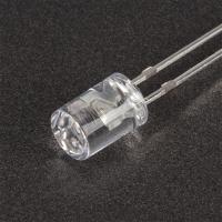 Arlight 003271 Светодиод ARL-5923PGC-1.2cd (Arlight, 5мм (цилиндр))
