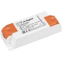 Arlight 027591 Блок питания ARJ-KE60300 (18W, 300mA, PFC) (Arlight, IP20 Пластик, 5 лет)