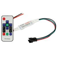Arlight 022824 Контроллер CS-SPI-RC-RF14B (2048pix, 5-12V, ПДУ 14 кн) (Arlight, -)