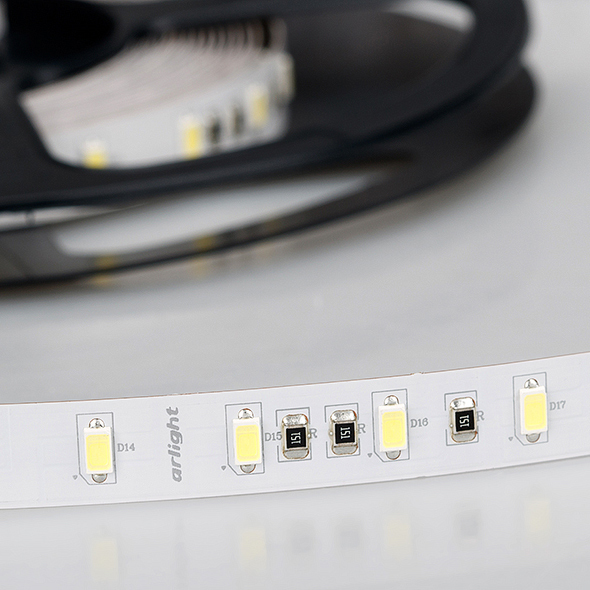 Оборудование Arlight 015287 Светодиодная лента ULTRA-5000 24V Warm2700 2x (5630, 300 LED, LUX) (Arlight, 30 Вт/м, IP20) по выгодной цене. Купить в Москве со скидкой.