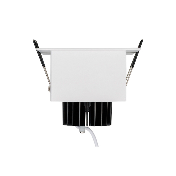 Оборудование Arlight 024124 Светильник CL-KARDAN-S102x102-9W White (WH-BK, 38 deg) (ARL, IP20 Металл, 3 года) по выгодной цене. Купить в Москве со скидкой.