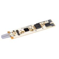 Arlight 017219 Микровыключатель SENS-4A (провод 1.5м) (Arlight, Открытый)