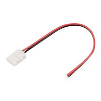 Arlight 023944 Коннектор выводной FIX-MONO-8mm-150mm-X1 (3528) (Arlight, -)