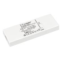 Arlight 033259 Блок питания ARV-SP-24024-FLAT-PFC (24V, 1A, 24W) (Arlight, IP20 Пластик, 5 лет)