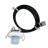 BEG Luxomat 92933 Потолочный датчик присутствия PD9-SDB-GH