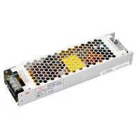Arlight 023287 Блок питания HTS-150L-5-Slim (5V, 30A, 150W) (Arlight, IP20 Сетка, 3 года)