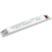 Arlight 032901 Блок питания ARJ-SP-90-LINEAR-PFC-HV-ADJ (90W, 350-700mA) (Arlight, IP20 Металл, 5 лет)