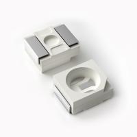 Arlight 011543 Светодиод ARL-1210URC-500mcd (3528U38FC) (Arlight, SMD 3528 (PLCC2, 1210))
