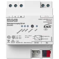Jung 20320 REG KNX блок питания, 320 мA