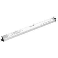 Arlight 034891 Блок питания ARPV-LG24240-LINEAR-PFC (24V, 10A, 240W) (Arlight, IP67 Металл, 5 лет)