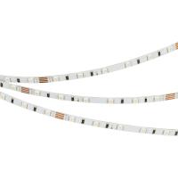 Arlight 030164(2) Светодиодная лента RT-G60-5mm 24V RGB (6.6 W/m, IP20, 3838, 5m) (Arlight, узкая)