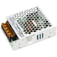 Arlight 027324(1) Блок питания ARS-50-12-FA (12V, 4.2A, 50W) (Arlight, IP20 Сетка, 3 года)