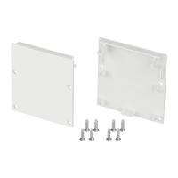 Arlight 023526 Заглушка SL-LINE-5050 WHITE (Arlight, Пластик)