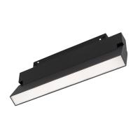 Arlight 034664 Светильник MAG-ORIENT-FLAT-FOLD-S230-12W Warm3000 (BK, 80 deg, 48V) (Arlight, IP20 Металл, 3 года)