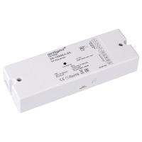 Arlight 021836 Контроллер SR-1009EA-5CH (12-36V, 300-900W) (Arlight, IP20 Пластик, 3 года)
