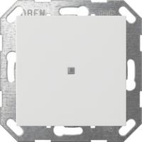 Gira 5171 27 Кнопочный выключатель KNX, клавиша, 1-местн.