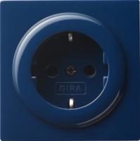 Gira 0188 46 Розетка SCHUKO 16 A 250 В~