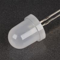 Arlight 007521 Светодиод ARL-8603PGW (Arlight, 8мм (круглый))