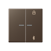 Jung A 1751 BT MO Таймер универсальный Bluetooth