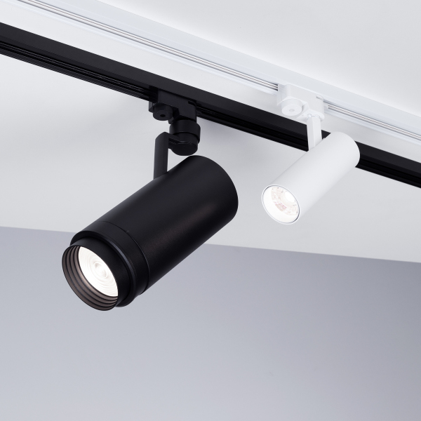 Оборудование Arlight 025909(1) Светильник LGD-GERA-2TR-R74-20W White6000 (WH, 24 deg, 230V) (ARL, IP20 Металл, 5 лет) по выгодной цене. Купить в Москве со скидкой.