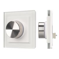 Arlight 025525 INTELLIGENT ARLIGHT Роторная панель DALI-133-1G-MIX-IN (BUS, DT8, Backlight) (IARL, -)