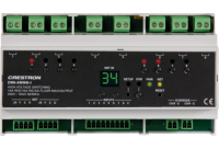 Crestron DIN-8SW8-I Модуль реле