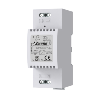Zennio Блок питания для видеодомофона 12VDC/2A ZVP-ACPS