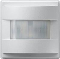 Gira 5373 66 Накладка датчика движения System 3000 высота установки до 1,10 м Standard