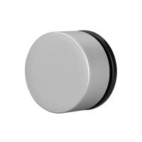 Arlight 029929 Пульт ARL-SIRIUS-DIM-Rotary Silver (2.4G) (Arlight, IP20 Пластик, 3 года)