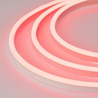 Arlight 021531 Гибкий неон ARL-CF2835-Mini-24V Red (16x8mm) (Arlight, 6 Вт/м, IP65)
